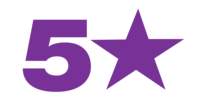 5Star 5Star logo