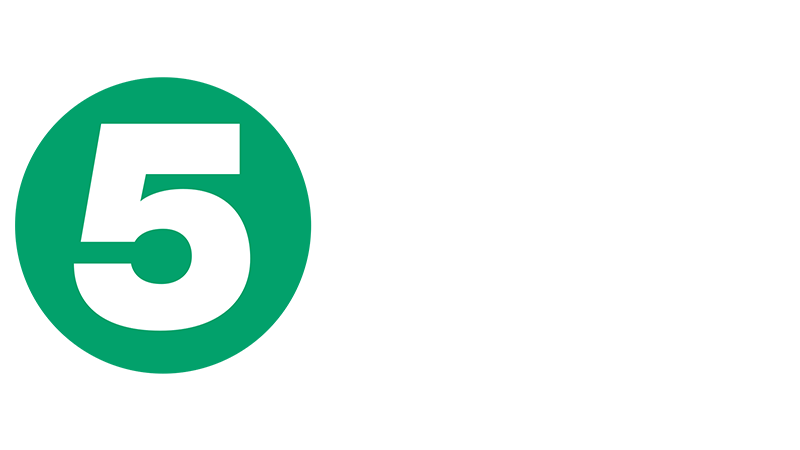 5USA 5USA logo
