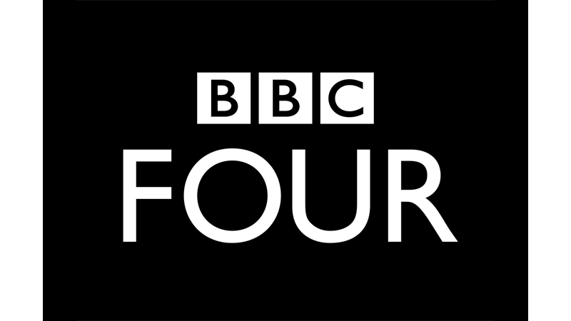 BBC Four BBC Four logo