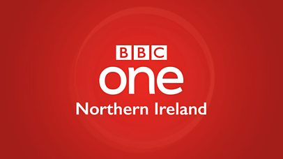 BBC One NI BBC One NI logo