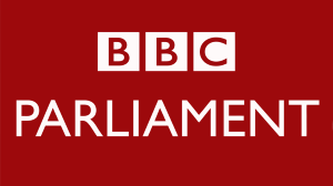 BBC Parliament BBC Parliament logo