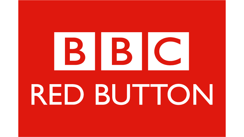 BBC Red Button BBC Red Button logo