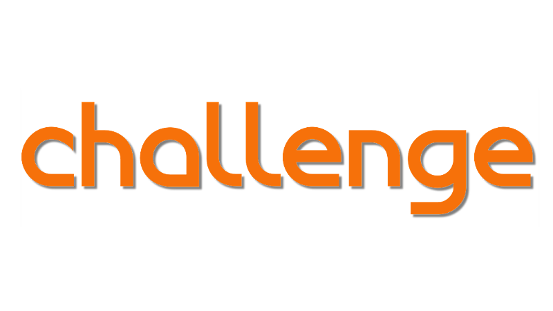 Challenge Challenge logo