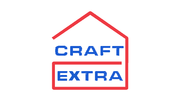 Craft Extra Craft Extra logo