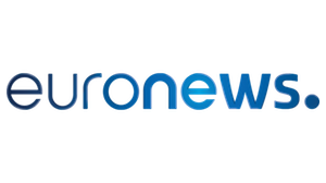 Euronews Euronews logo