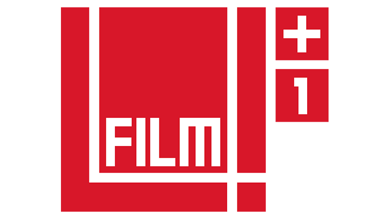 Film4 +1 Film4 +1 logo