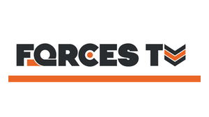 Forces TV Forces TV logo