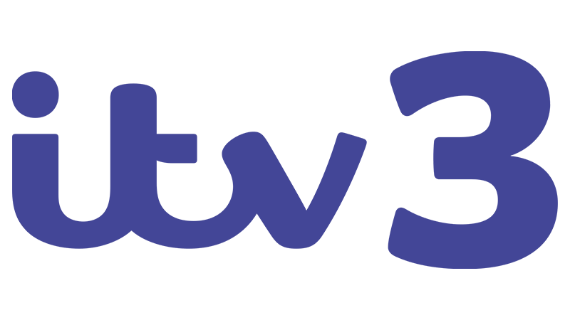 ITV3 ITV3 logo