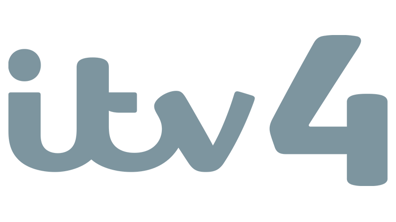 ITV4 ITV4 logo