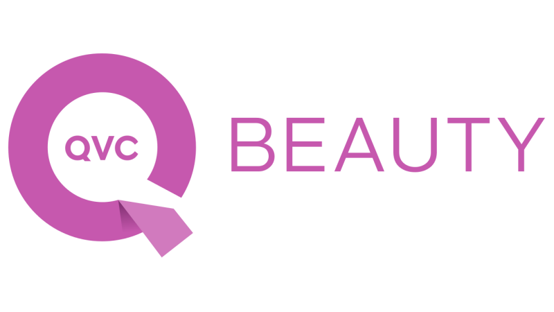 QVC Beauty QVC Beauty logo