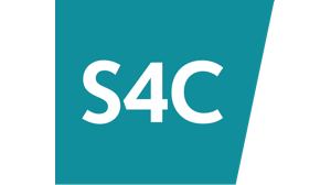 S4C S4C logo