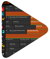 TV Guide tv guide
